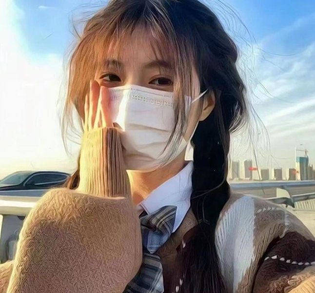 90后的80后后妈