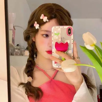 三颗摇滚的心