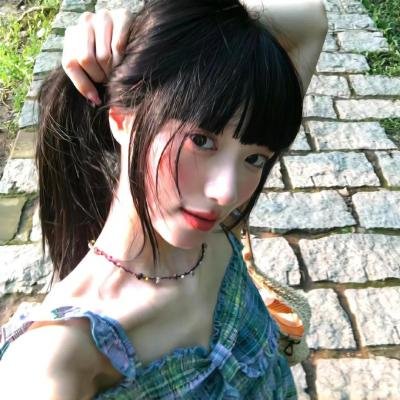 蜜糖美人